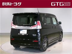 ソリオ ハイブリッド MZ