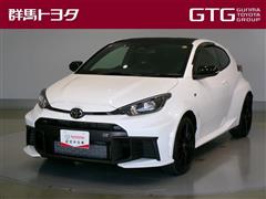 GRヤリス RC