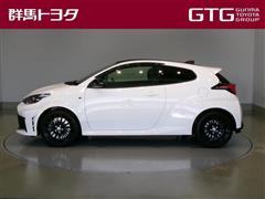 GRヤリス RC