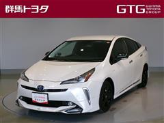 プリウス A ツーリングセレクション