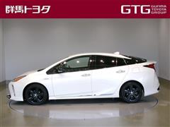 プリウス A ツーリングセレクション