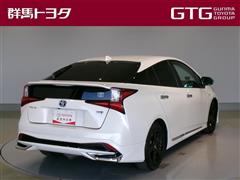 プリウス A ツーリングセレクション