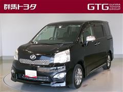 ヴォクシー ZS キラメキZ