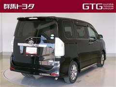 ヴォクシー ZS キラメキZ