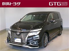 エルグランド250HスタSアーバン