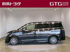 エルグランド250HスタSアーバン