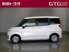 ルーミー G コージーエディション