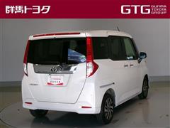 ルーミー G コージーエディション