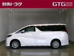 アルファードHEV S タイプGLD