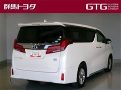 アルファードHEV S タイプGLD