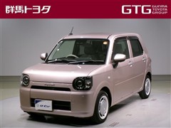 ダイハツ ミラトコット G SA3