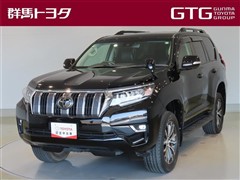 ランクルプラドTX Lリミテッド