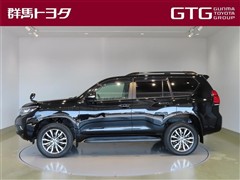 ランクルプラドTX Lリミテッド