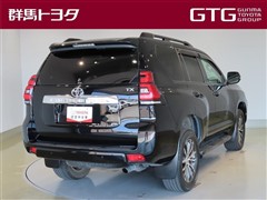 ランクルプラドTX Lリミテッド