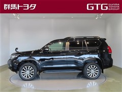 ランクルプラドTX Lリミテッド