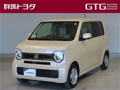ホンダ N-WGN L ホンダセンシング