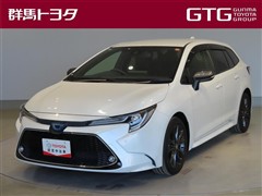 カローラツーリング HV WxB