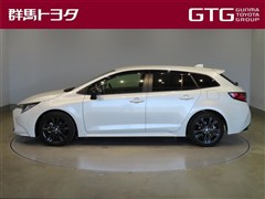 カローラツーリング HV WxB