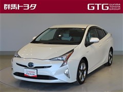 トヨタ　プリウス A ツーリングセレクション