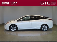 プリウス A ツーリングセレクション