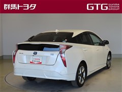 プリウス A ツーリングセレクション