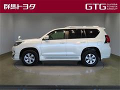 ランドクルーザープラド TX