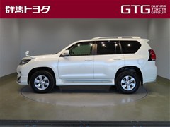 ランドクルーザープラド TX
