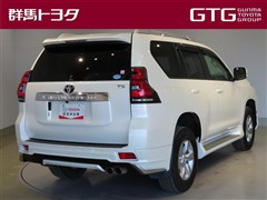 ランドクルーザープラド TX