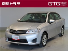 トヨタ カローラアクシオ G