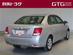 カローラアクシオ G