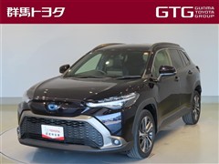 カローラクロス ハイブリッド Z