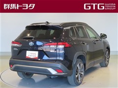 カローラクロス ハイブリッド Z