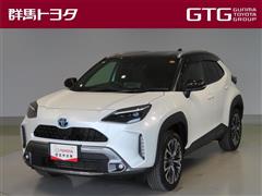 トヨタ ヤリスクロスHEV Zアドベンチャー