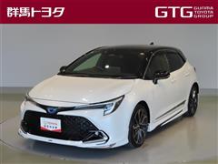 カローラスポーツ HV G Z