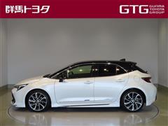 カローラスポーツ HV G Z