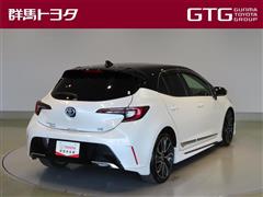 カローラスポーツ HV G Z