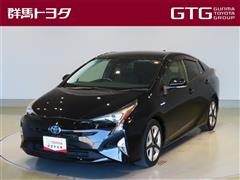 トヨタ プリウス S ツーリングセレクション