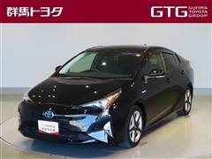 プリウス S ツーリングセレクション