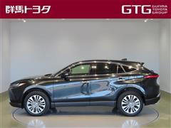 ハリアーハイブリッド Z