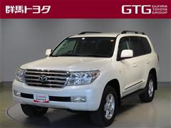 トヨタ　ランドクルーザー200 AX