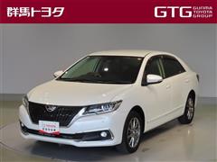 トヨタ アリオンA20 Gプラスパッケージ