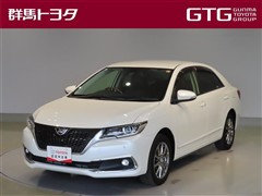 トヨタ アリオンA20 Gプラスパッケージ