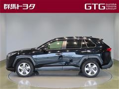 RAV4 ハイブリッドG
