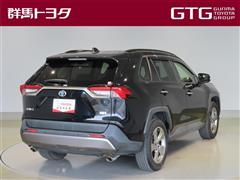 RAV4 ハイブリッドG