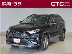 トヨタ RAV4 ハイブリッドG