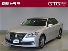トヨタ クラウンロイヤル HV ロイヤルサルーン