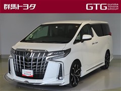 トヨタ アルファード S Cパッケージ