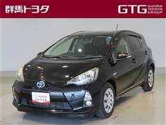 トヨタ アクア G