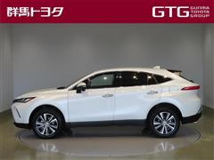ハリアーハイブリッド G