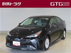 トヨタ プリウス S